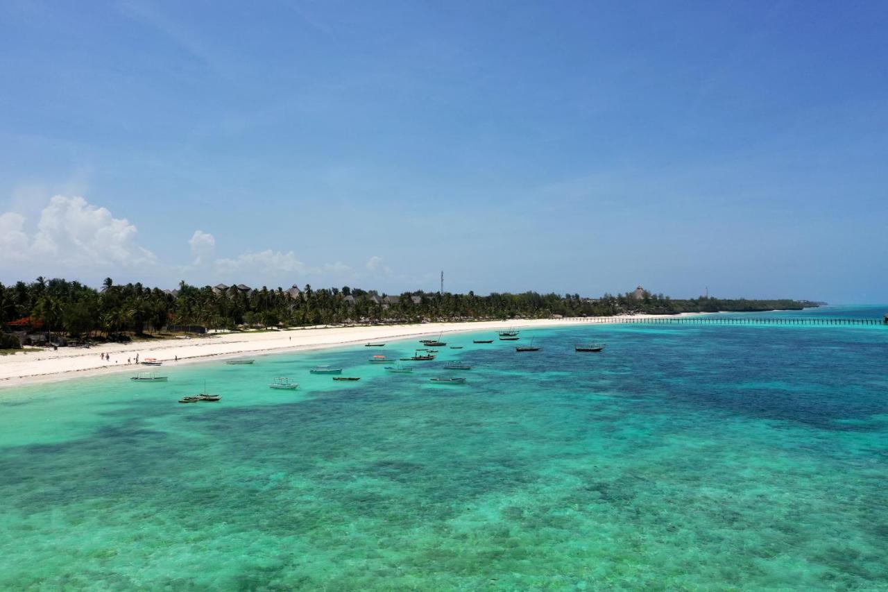 The Sands Beach Resort Bwejuu Exterior foto