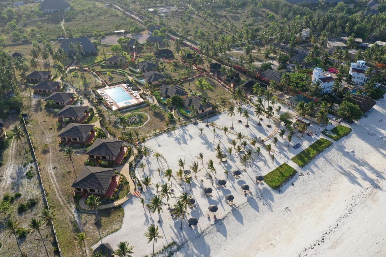 The Sands Beach Resort Bwejuu Exterior foto